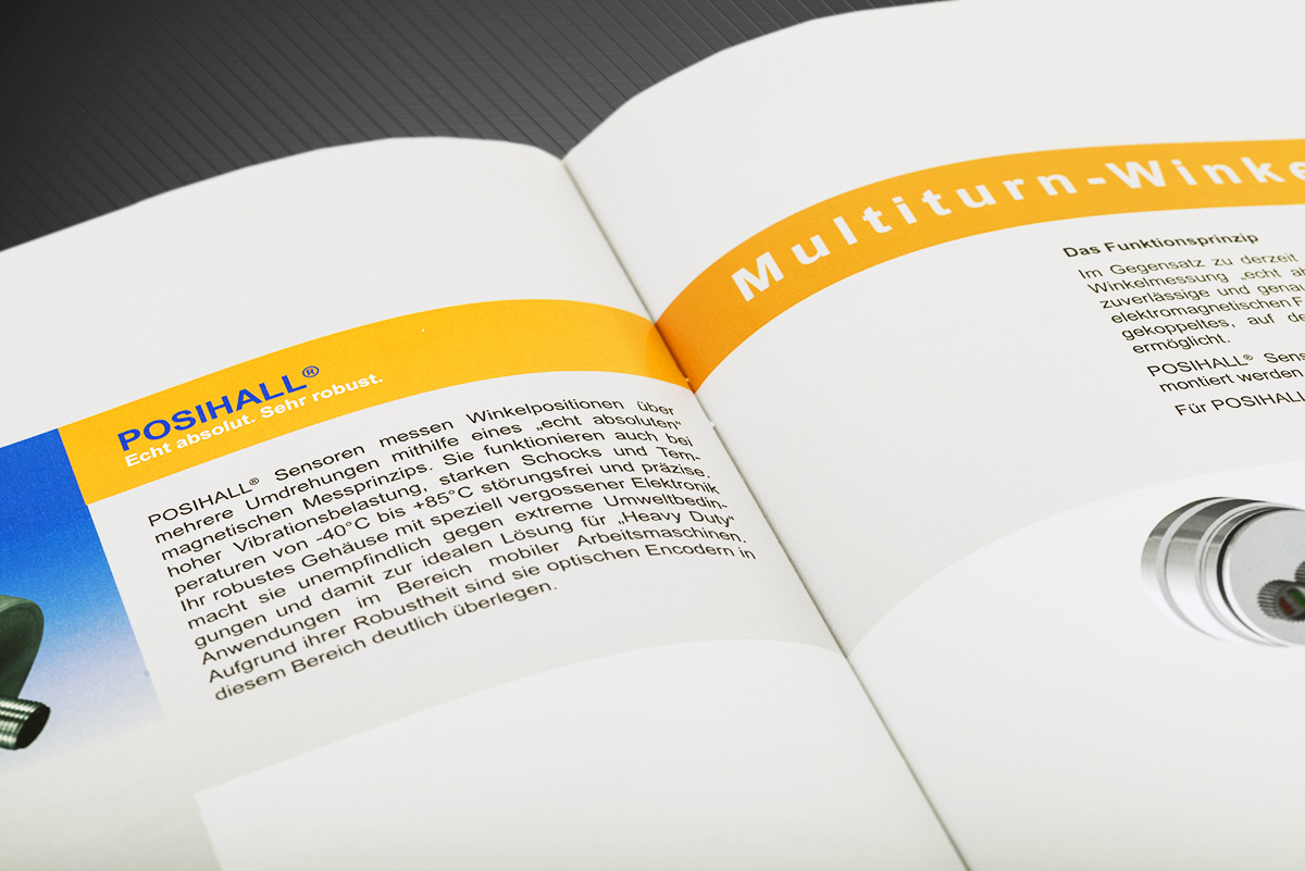  Schnieber Graphik, ASM Broschüre: Layout, Bildbearbeitung, Reinzeichnung, Druckvorstufe, Colormanagement