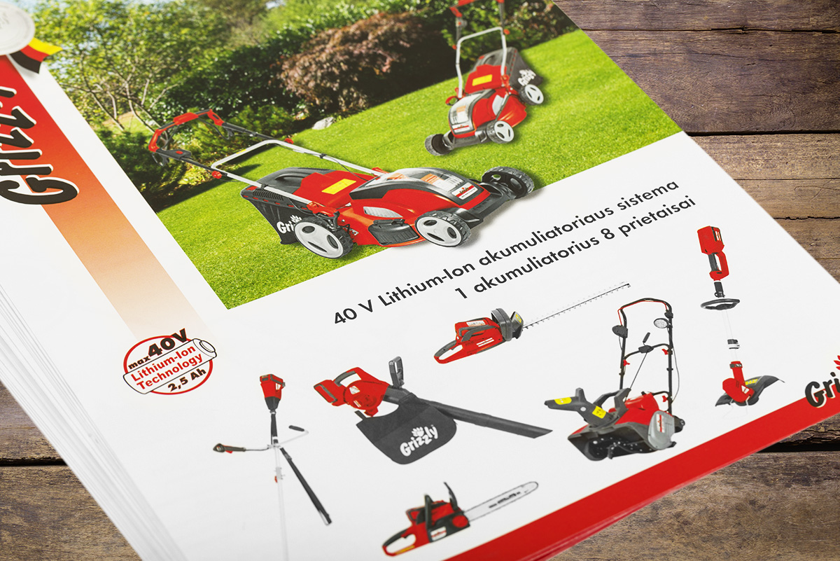  Schnieber Graphik, Produktübersicht Grizzly: Layout, Bildbearbeitung, Reinzeichnung, Druckvorstufe, Druckproduktion, Color Management