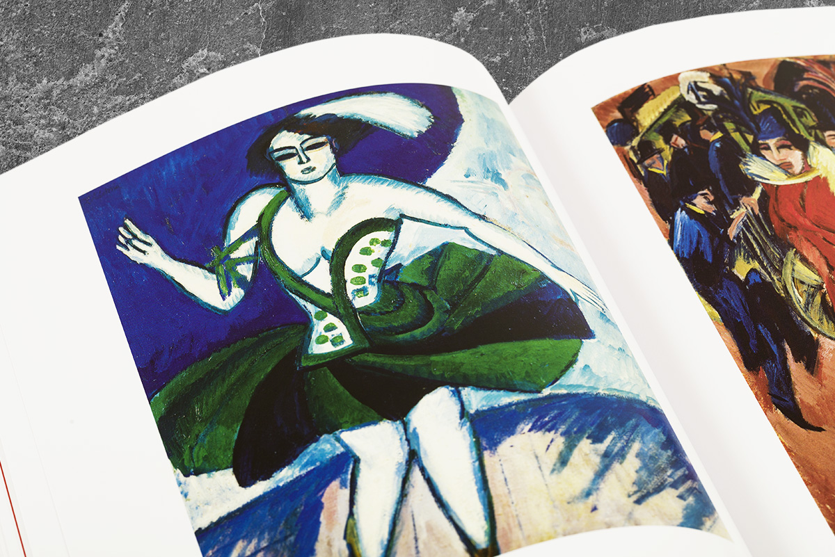  Schnieber Graphik, Kunstbuch Masterworks: Reinzeichnung, Scan, Proof, Bildbearbeitung, Druckvorstufe, Color Management